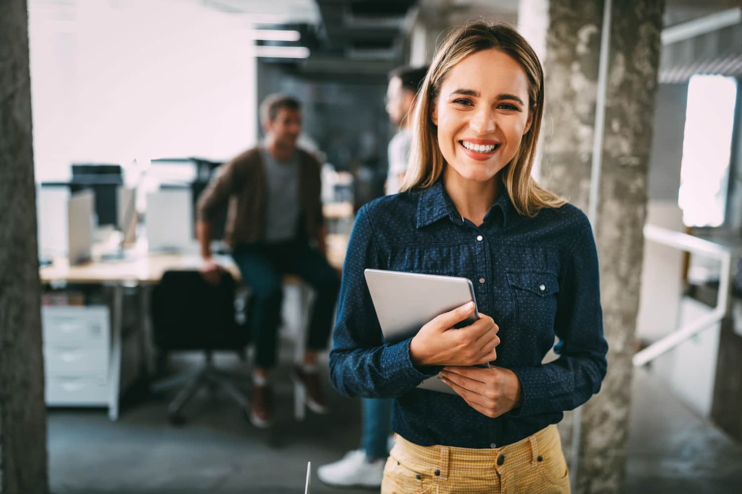 Abertura De Empresa De Sucesso O Que é Necessário Ter - Contabilidade em Joinville - SC | Dunzer - Abertura de empresa de sucesso: o que é necessário ter?